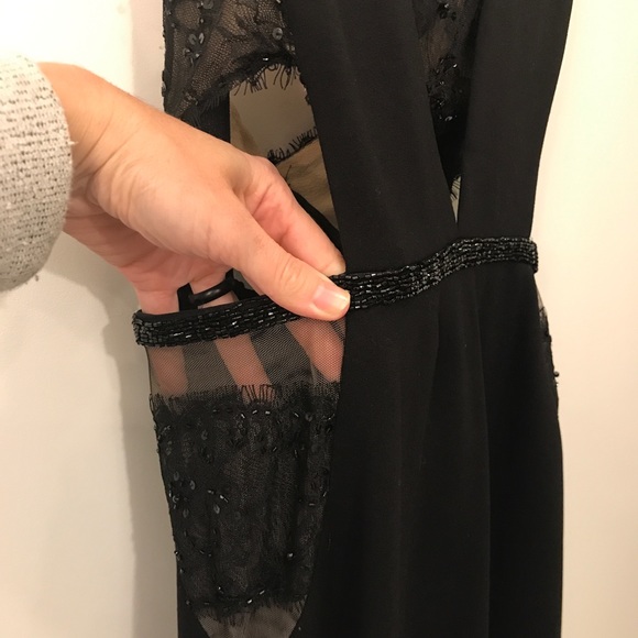 Sherri Hill gown - Picture 3 of 6